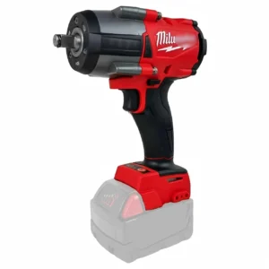 multi-fit impact driver long life strong driving force easy to control 20v rechargeable power tool for Milwaukee battery pin